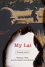Howard Jones’ My Lai